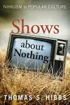 Shows About Nothing cover