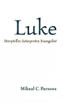 Luke cover