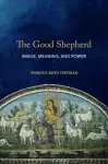 The Good Shepherd cover