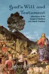 God's Will and Testament cover
