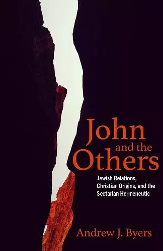 John and the Others cover