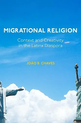 Migrational Religion cover