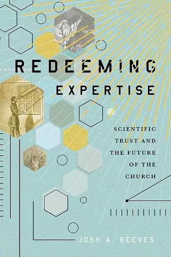 Redeeming Expertise cover