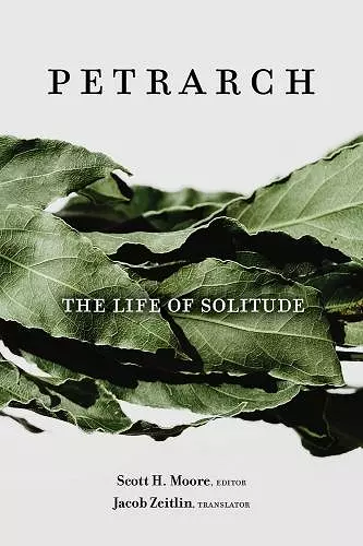 The Life of Solitude cover