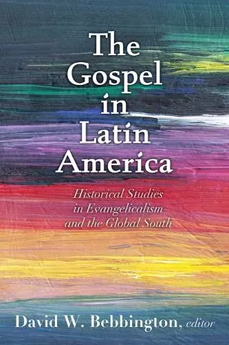 The Gospel in Latin America cover