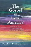 The Gospel in Latin America cover