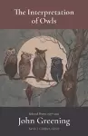 The Interpretation of Owls cover
