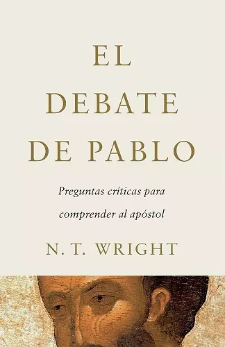 El Debate De Pablo cover