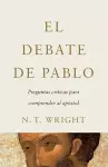 El Debate de Pablo cover