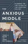 The Anxious Middle cover