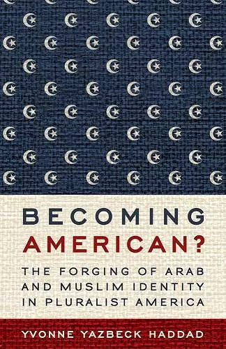 Becoming American? cover