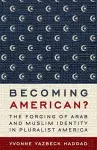 Becoming American? cover