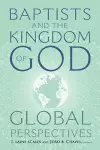 Baptists and the Kingdom of God cover