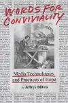 Words for Conviviality cover