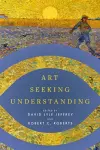 Art Seeking Understanding cover