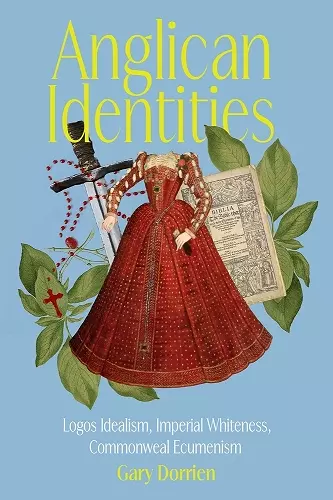 Anglican Identities cover