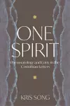 One Spirit cover