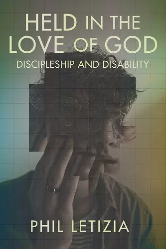 Held in the Love of God cover