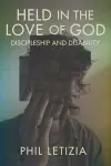 Held in the Love of God cover