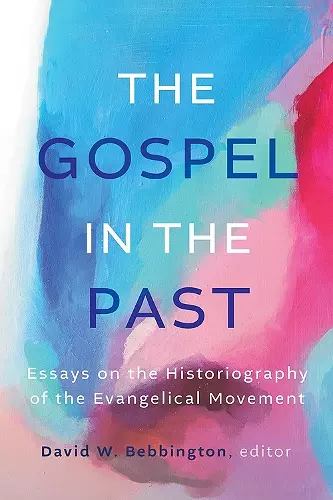 The Gospel in the Past cover