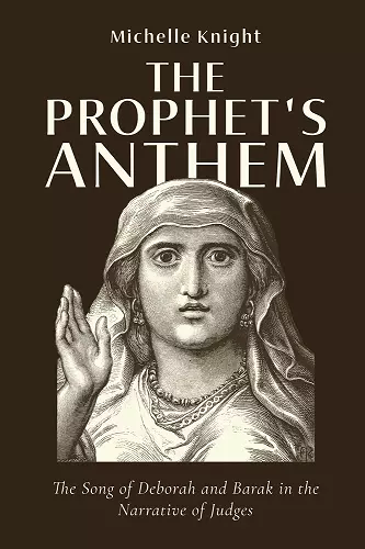 The Prophet's Anthem cover