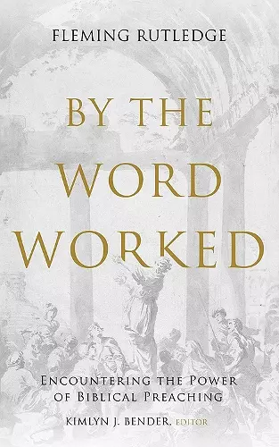 By the Word Worked cover