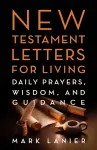 New Testament Letters for Living cover