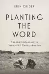Planting the Word cover