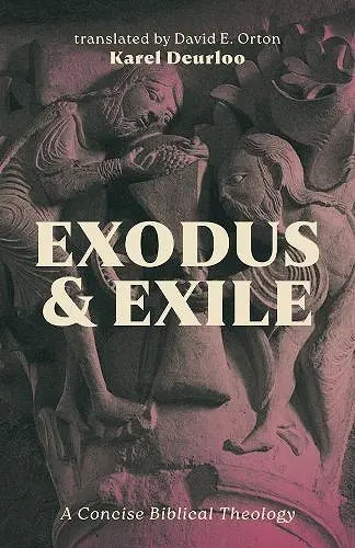 Exodus and Exile cover