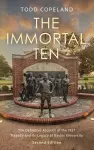The Immortal Ten cover