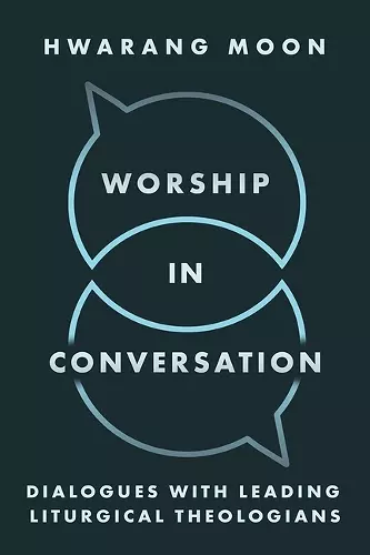 Worship in Conversation cover