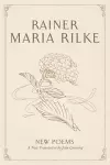 New Poems cover