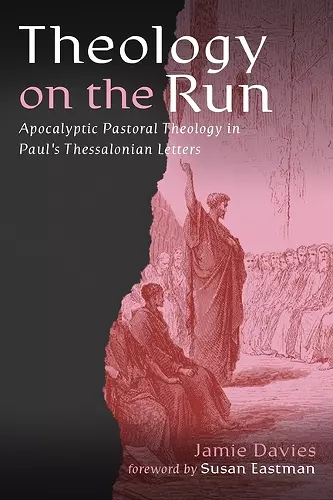 Theology on the Run cover
