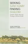 Seeking Sanctuary, Finding Shalom cover