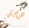 I Don't Like Koala cover