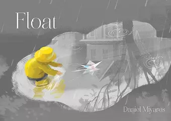 Float cover