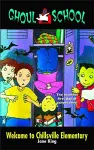 Welcome to Chillsville Elementary cover
