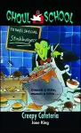 Creepy Cafeteria cover