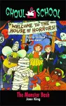 The Monster Bash cover