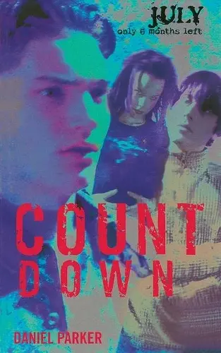 July cover