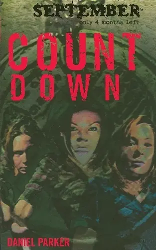 September cover
