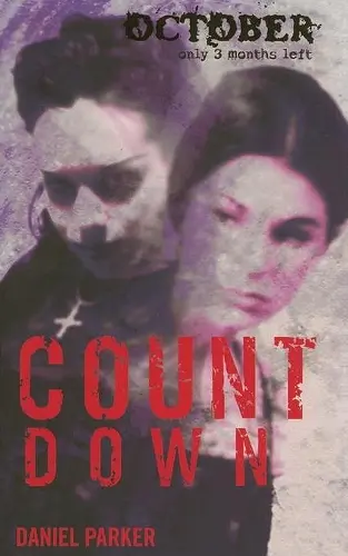 October cover