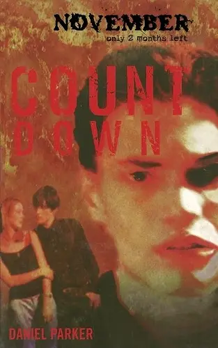 November cover