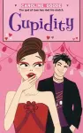 Cupidity cover