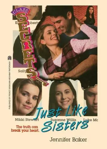 Just Like Sisters cover