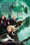Neverseen cover