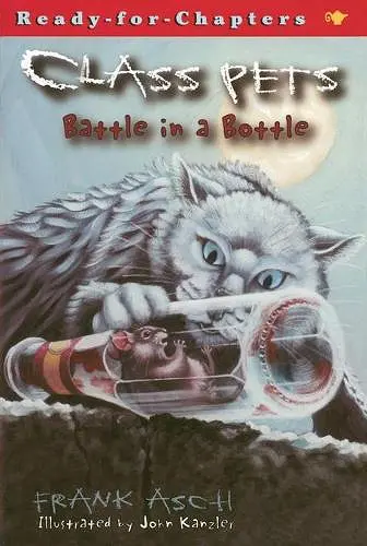 Battle in a Bottle cover