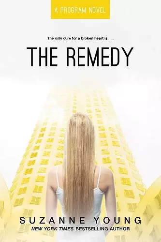 The Remedy cover
