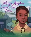 Maya Angelou Finds Her Voice cover