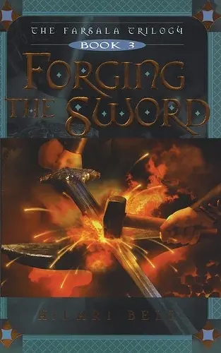 Forging the Sword cover